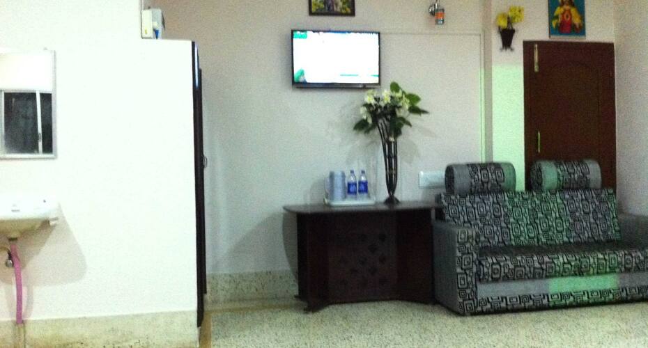 Santhi Residency, Kanyakumari 3